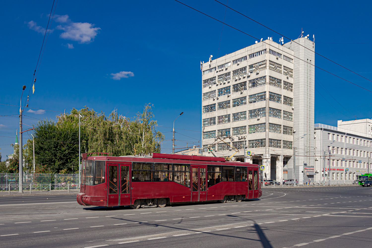 Казань, БКМ 62103 № 1320