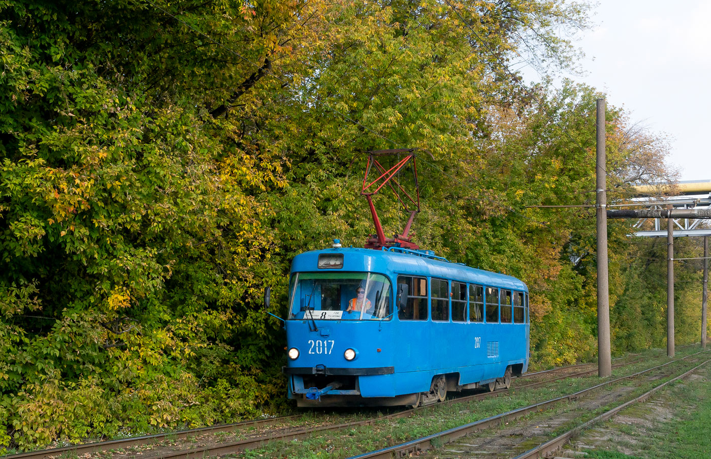 Уфа, МТТЧ № 2017 Уфа, МТТЧ № 2017