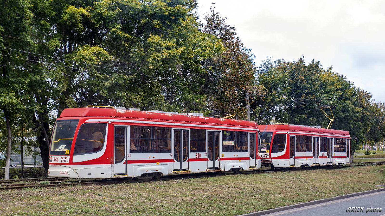 Самара, 71-623-02.01 № 940