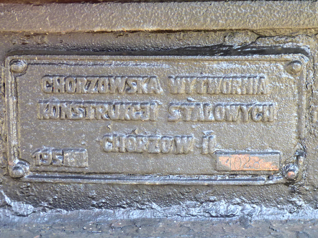 Краков, Konstal N № ZV006; Краков — Парад исторических и современных трамваев 2023