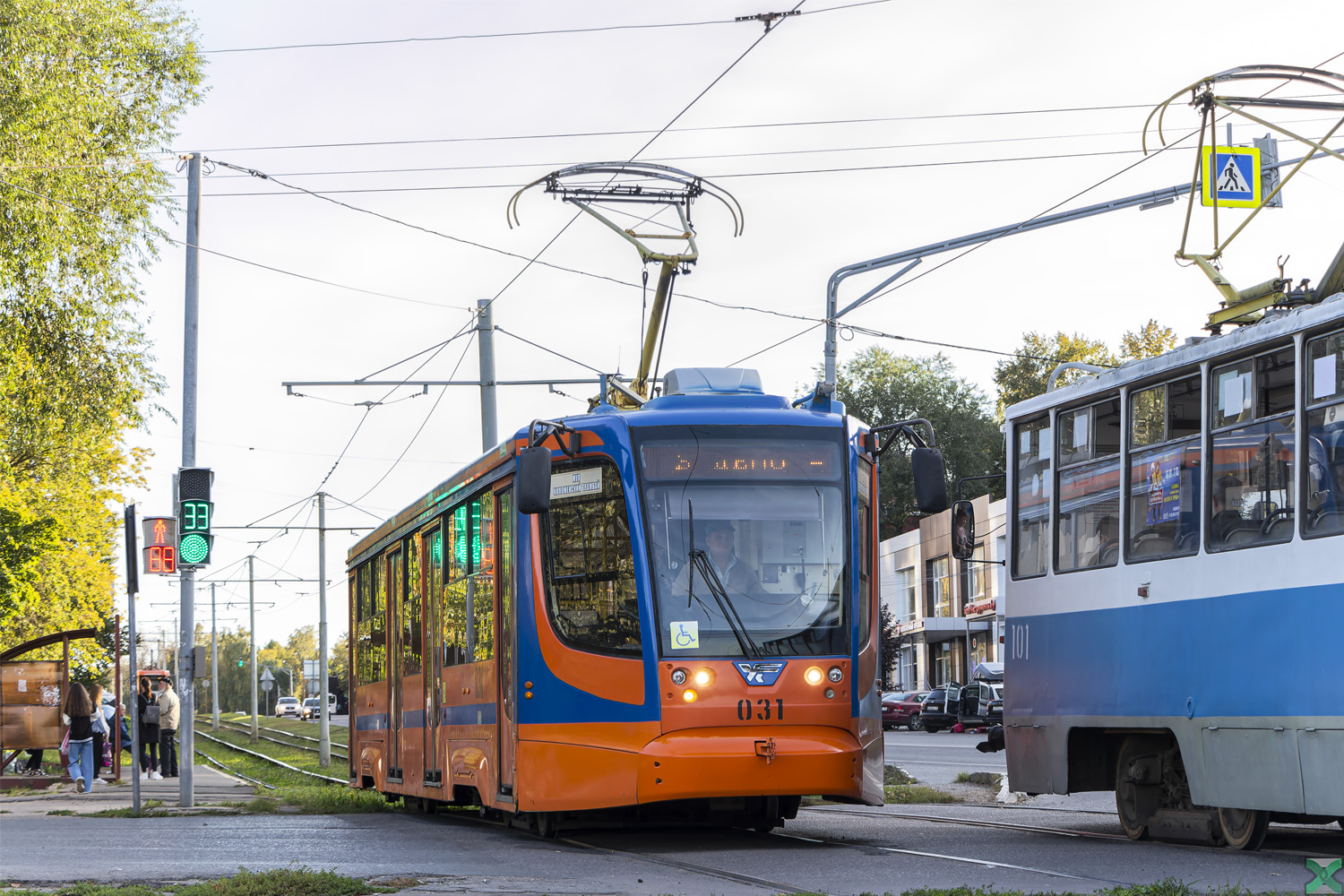 Kolomna, 71-623-02 # 031