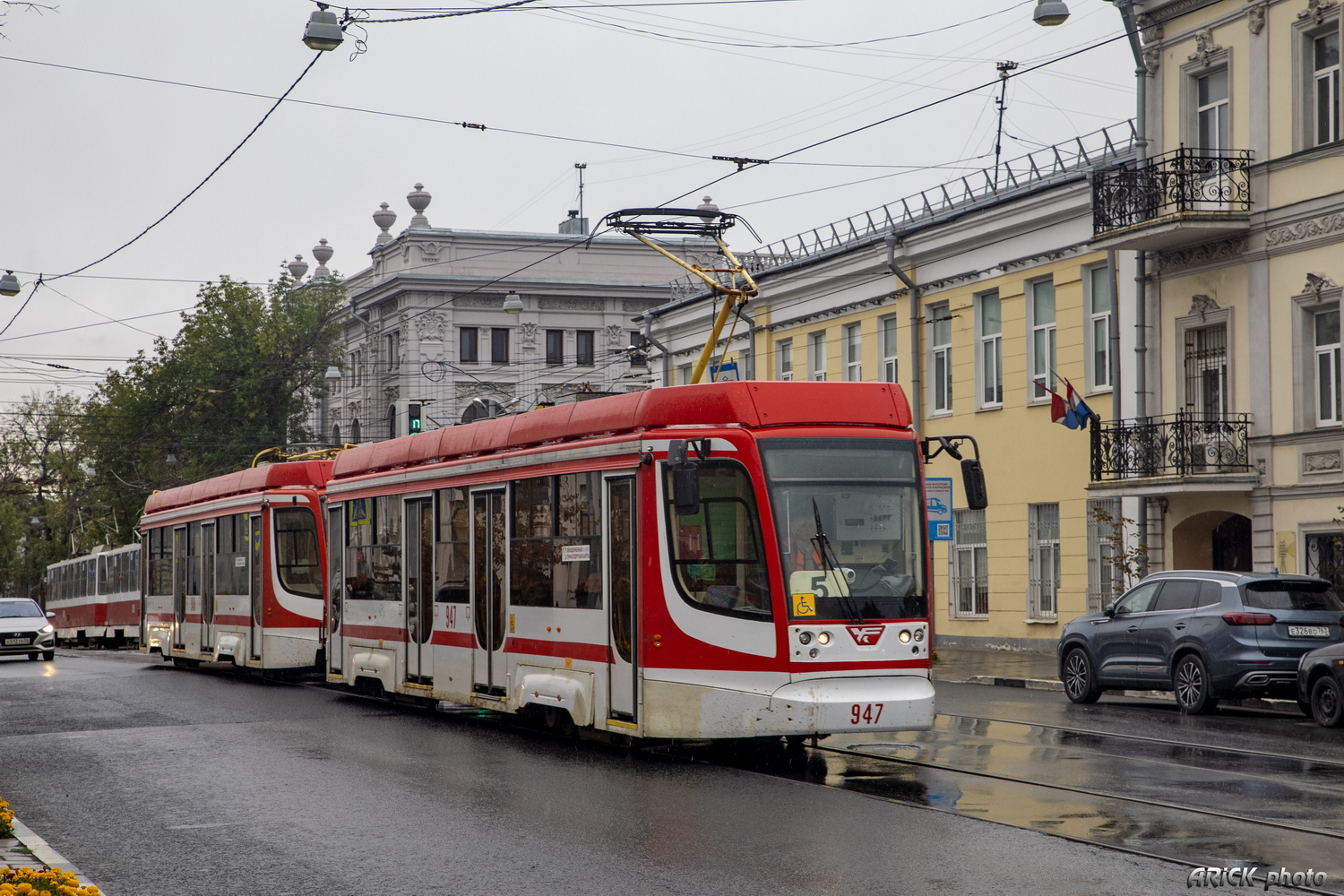Самара, 71-623-02.01 № 947
