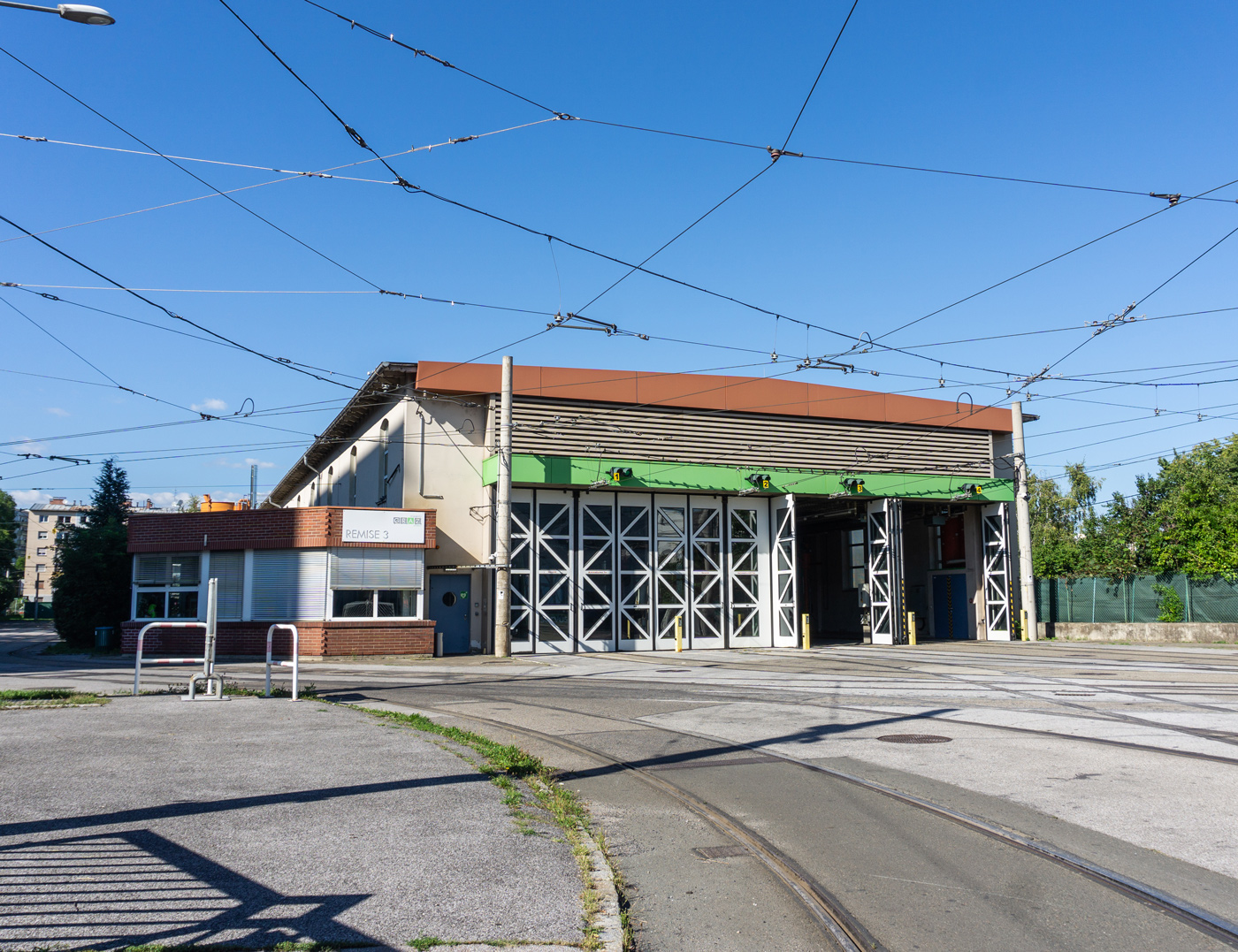 Грац — Разные фотографии