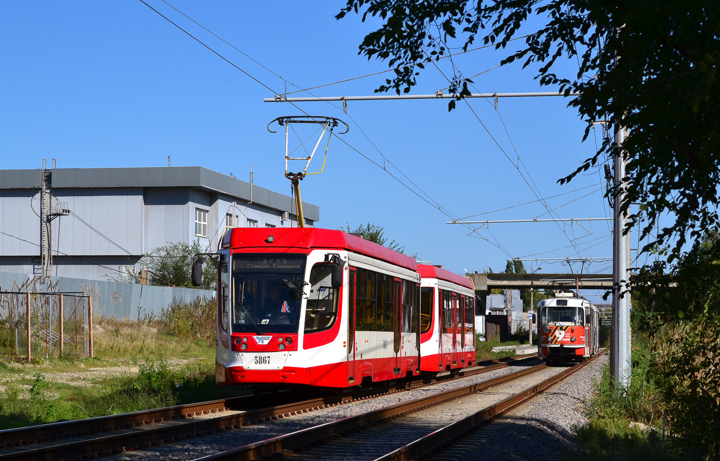 Volgograd, 71-623-03 č. 5867