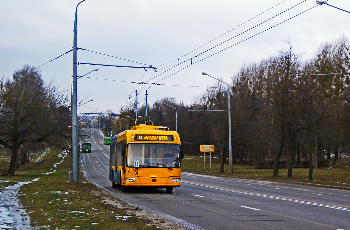 Hrodna, BKM 321 Nr. 151