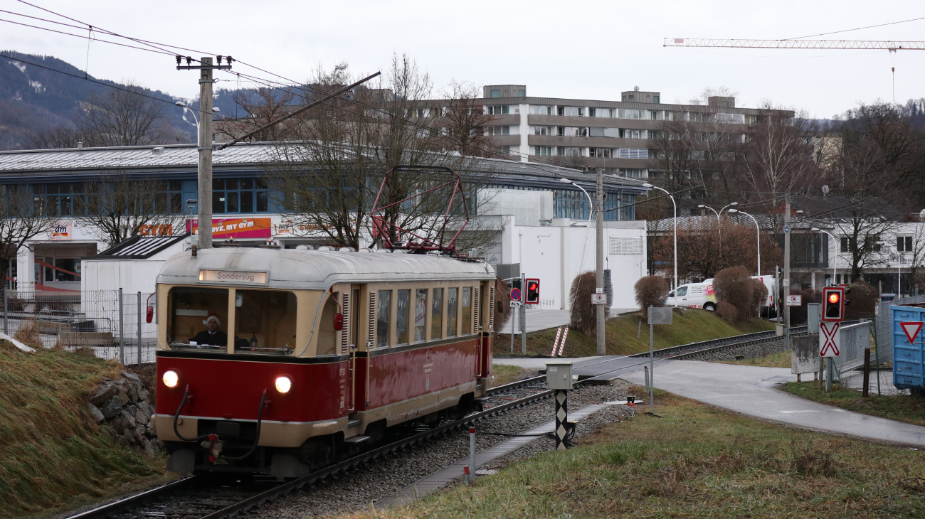 Зальцбург, SGP T4 № 33