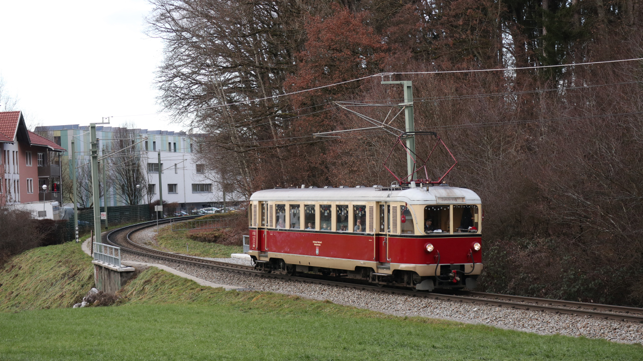 Зальцбург, SGP T4 № 33
