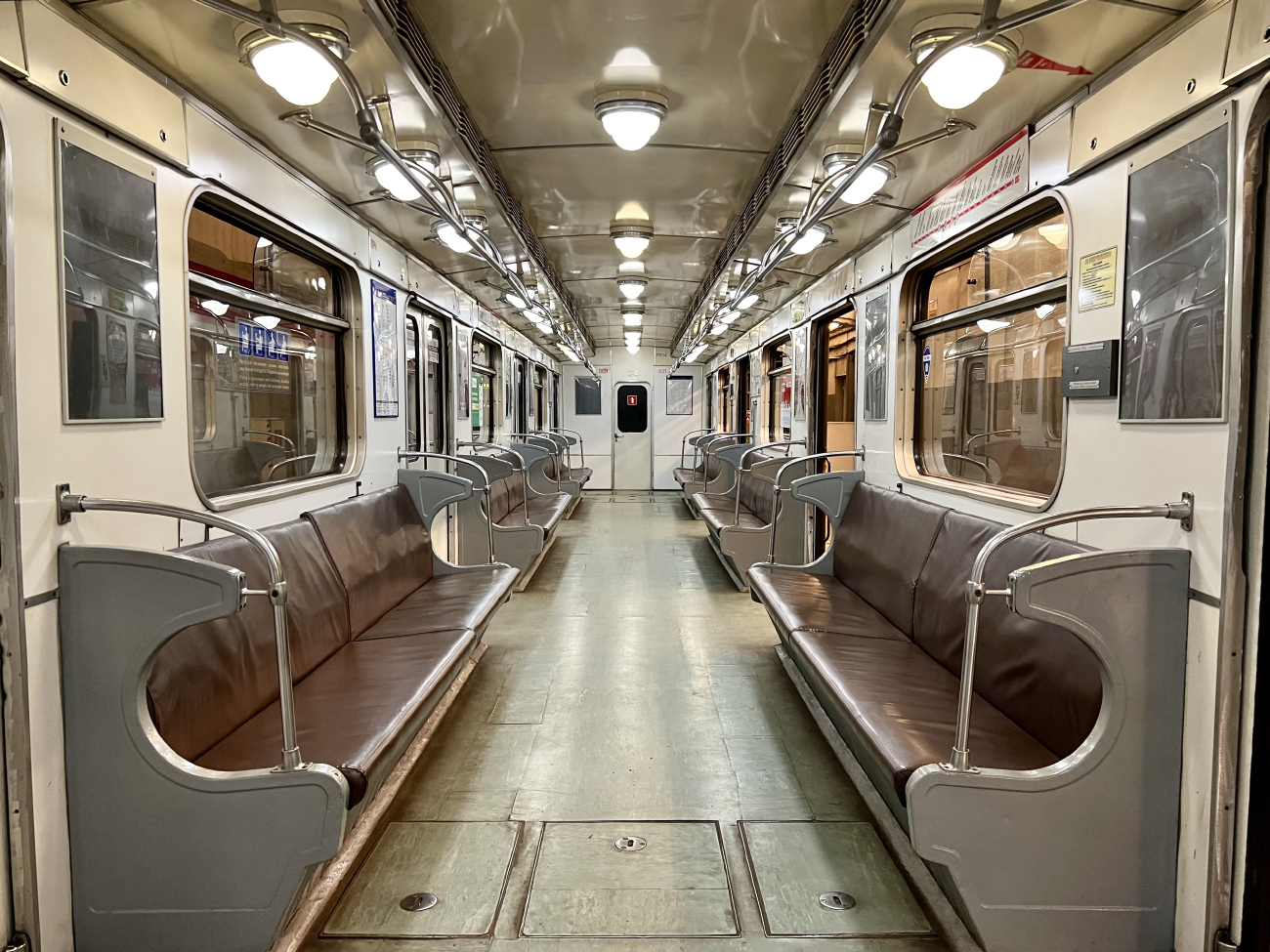 Санкт-Петербург, Ема-502 № 6604