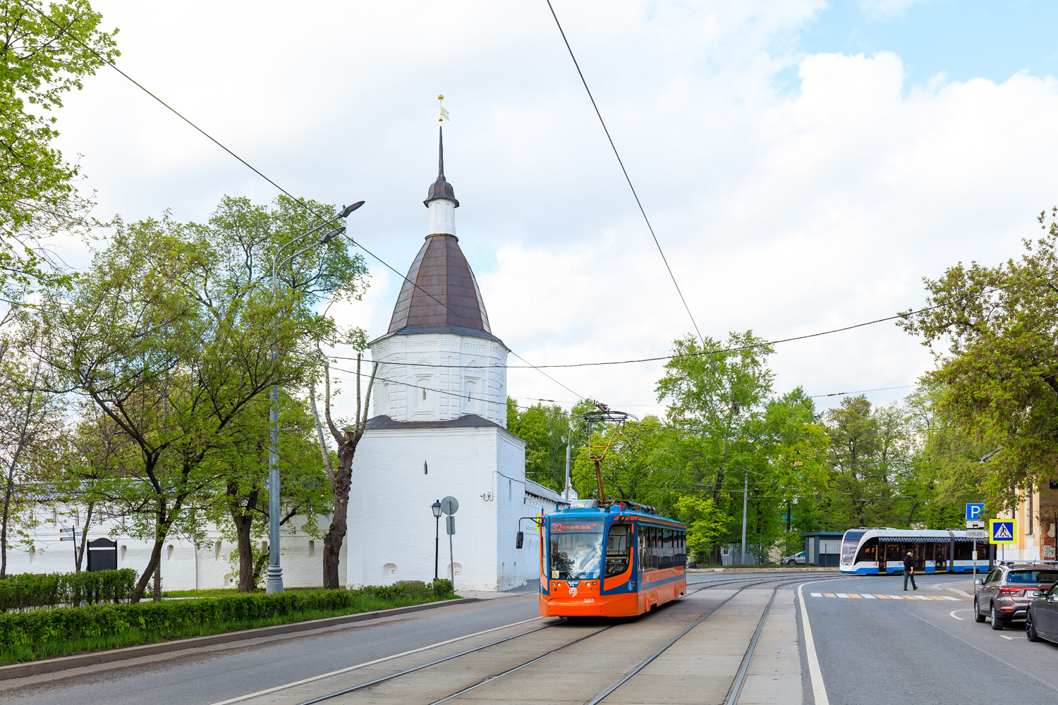 Москва, 71-623-02 № 2653