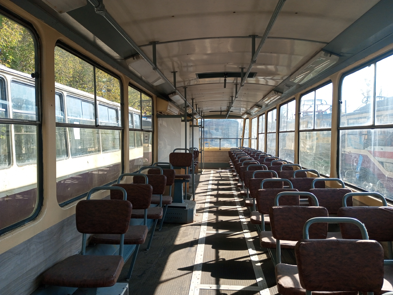 Нижний Новгород, Tatra T6B5SU № 2914