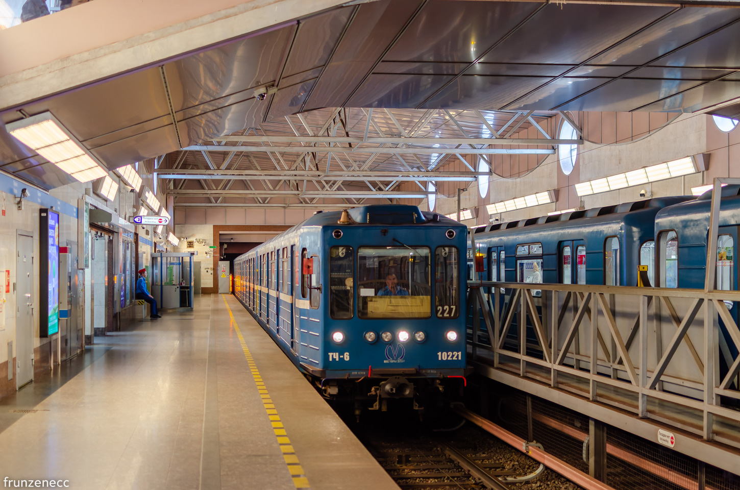 Санкт-Петербург, 81-540.1 № 10221