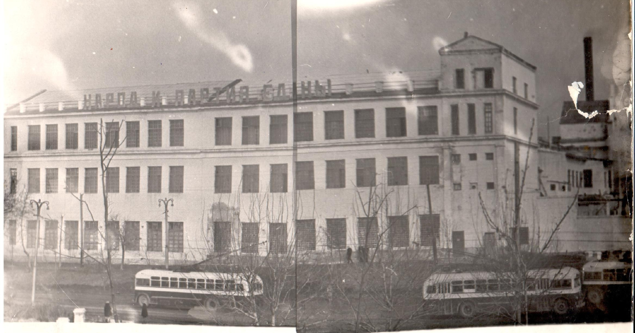 Рязань — Исторические фотографии