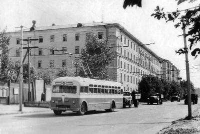 Ryazan — Historical photos