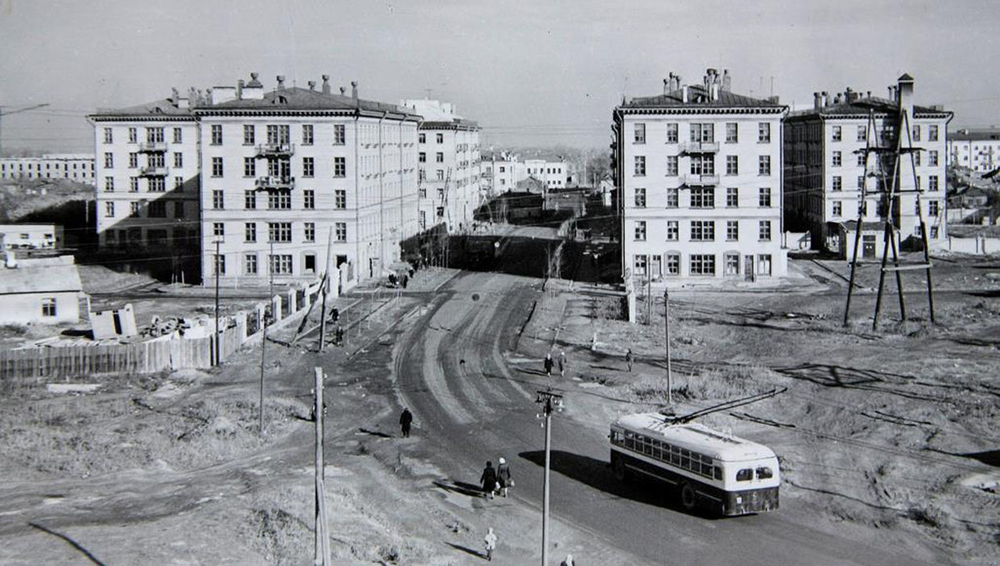 Рязань — Исторические фотографии