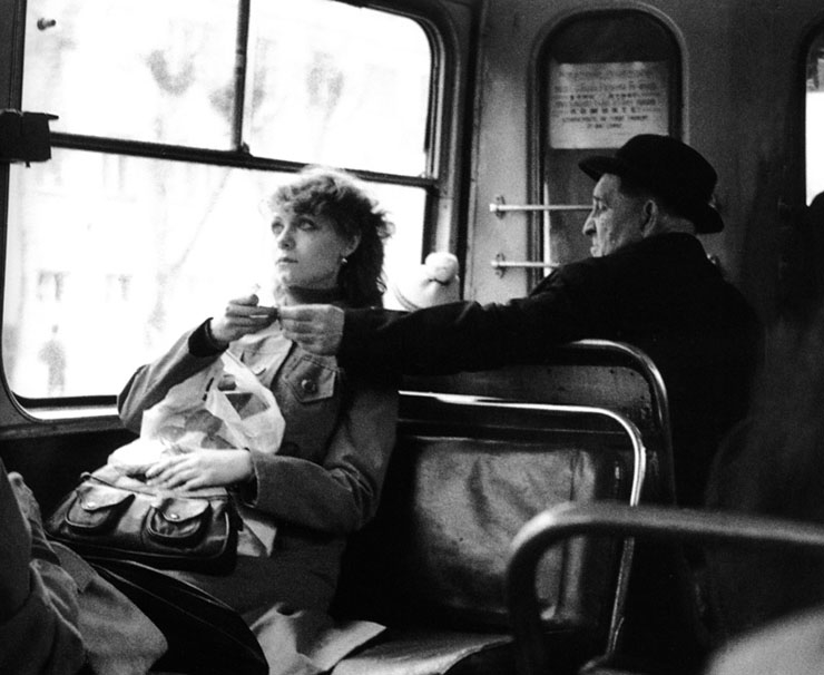 Ryazan — Historical photos