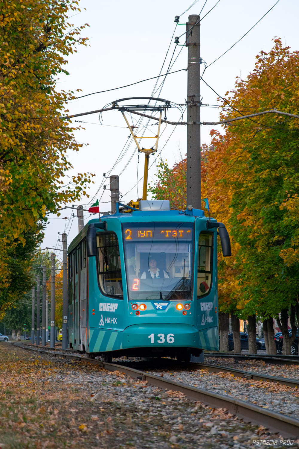 Nyizsekamszk, 71-623-02 — 136