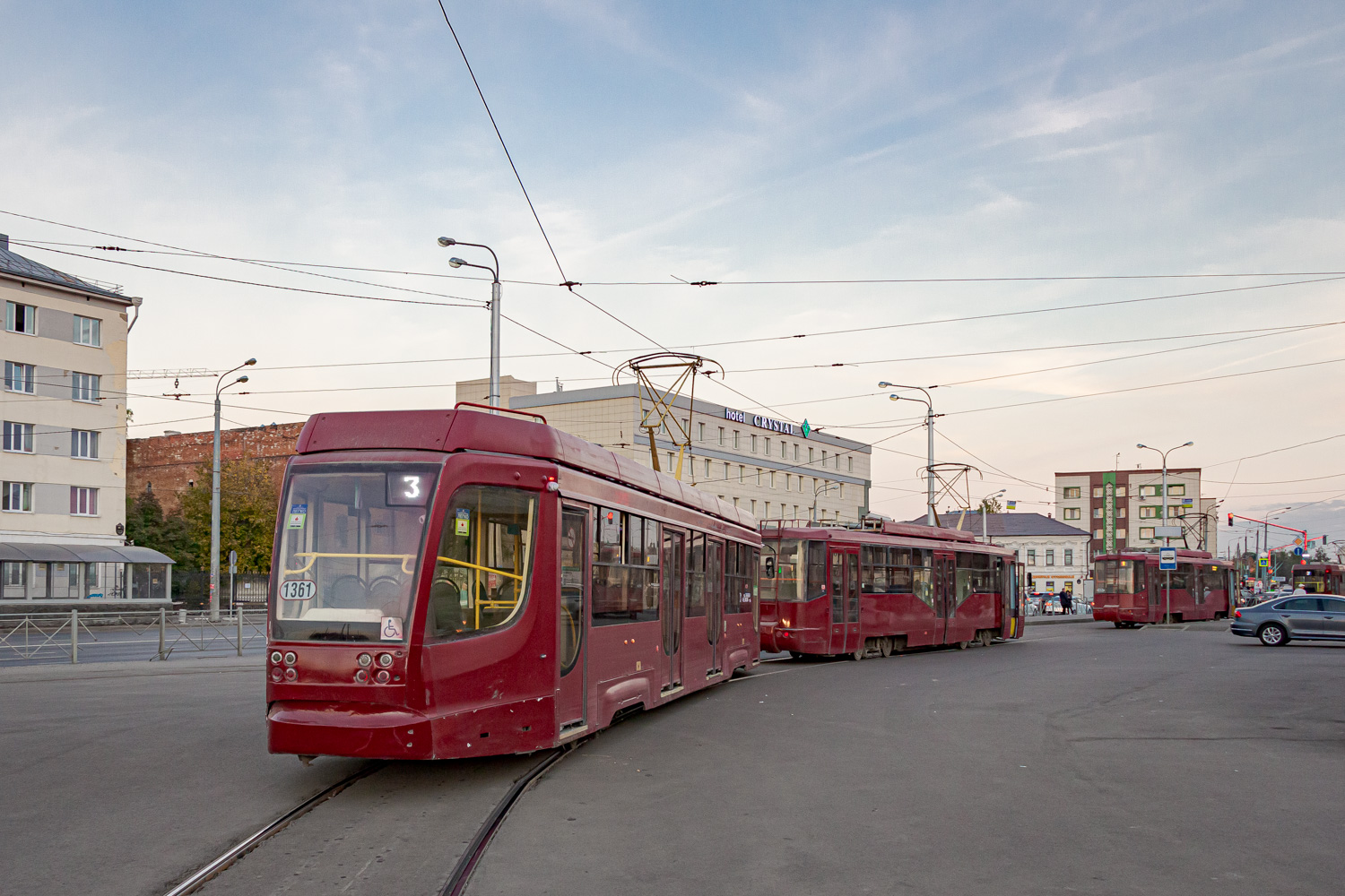 Казань, 71-623-02.02 № 1361