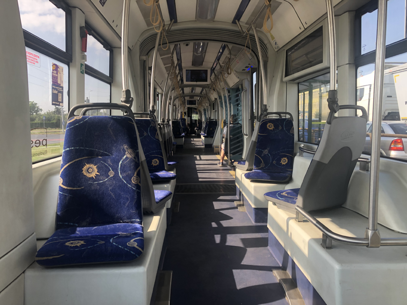 Торунь, PESA Swing 122NbT № 301