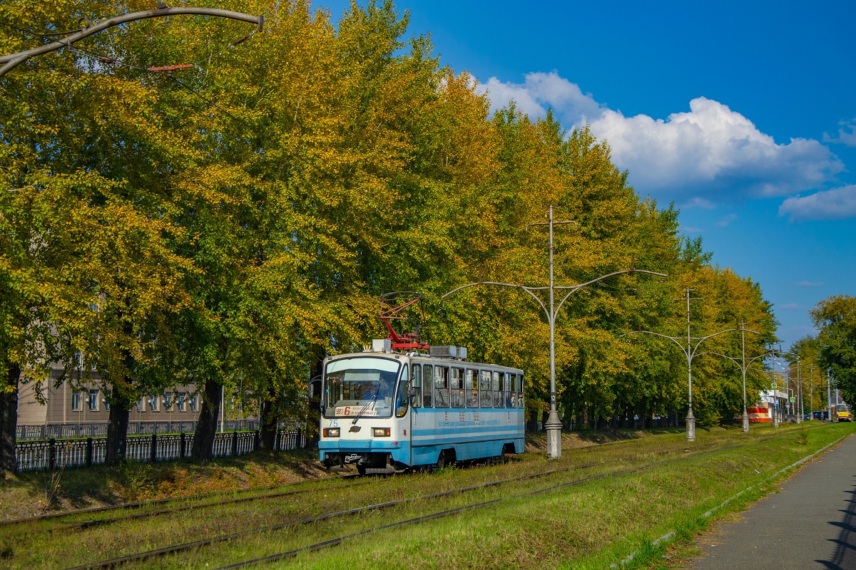 Nizhniy Tagil, 71-403 № 75
