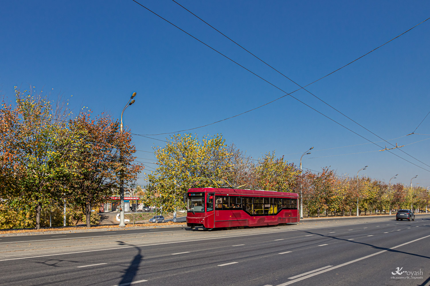 Казань, 71-407-01 № 1127