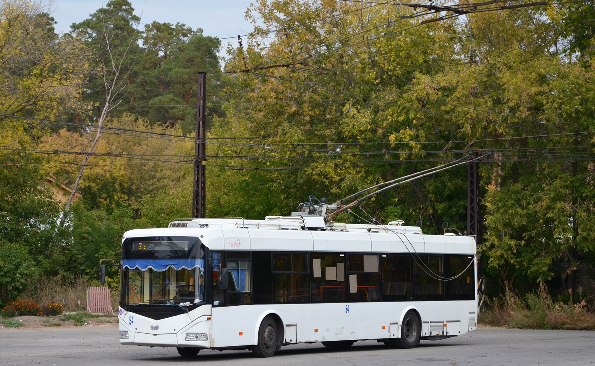 Тольятти, БКМ 321 № 94