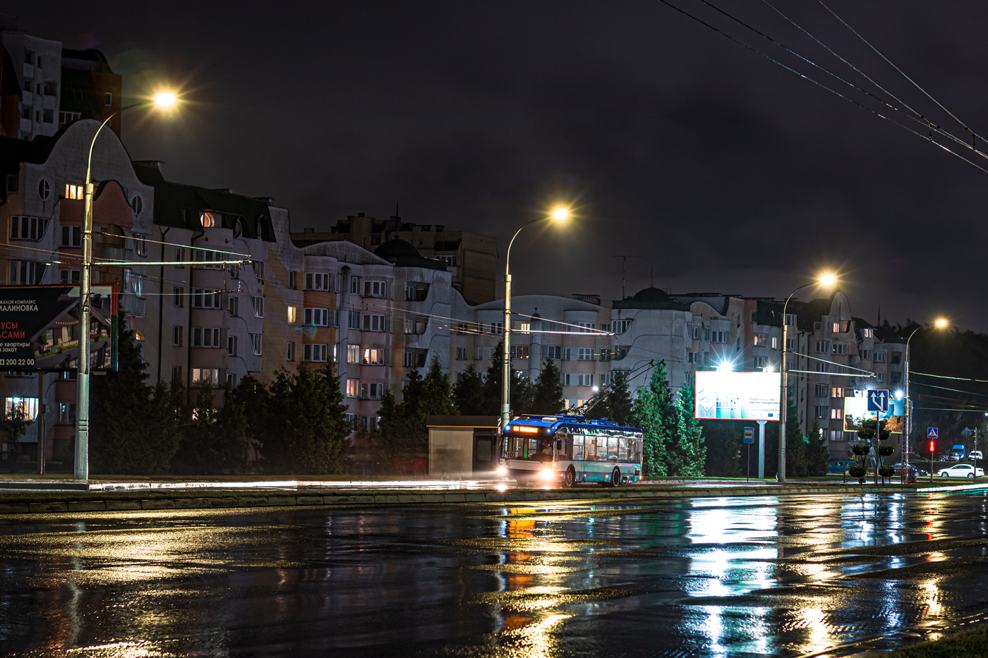 Брест, БКМ 32100A № 145; Брест — Разные фотографии