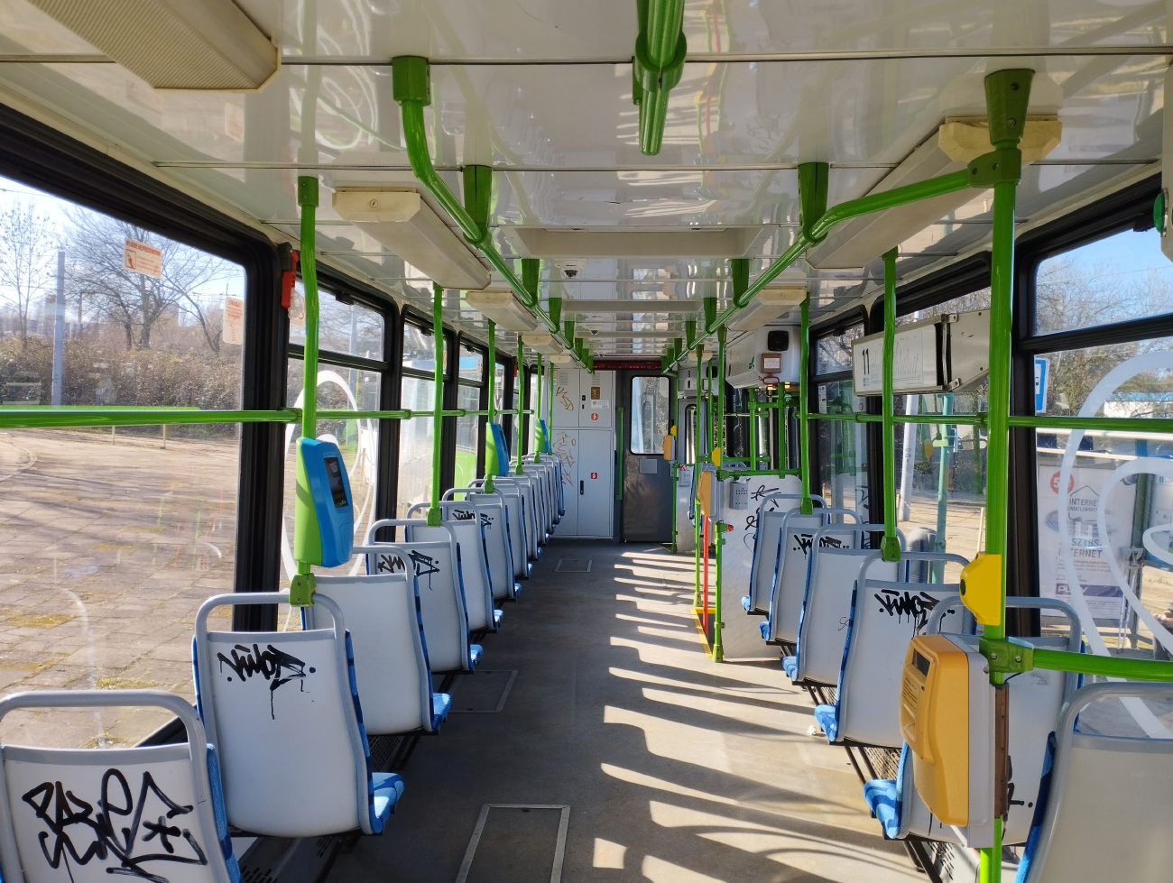 Щецин, Konstal 105N2k/2000 № 785