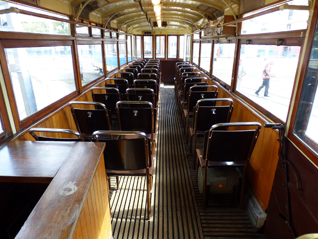 Загреб, ZET Košak/Velika № 520