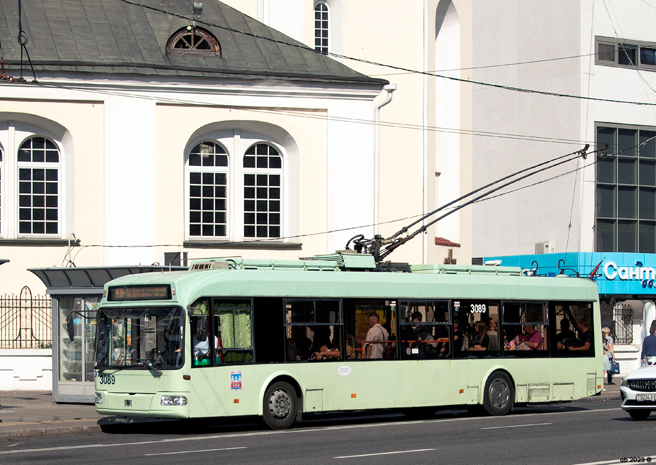 Minsk, BKM 321 N°. 3089