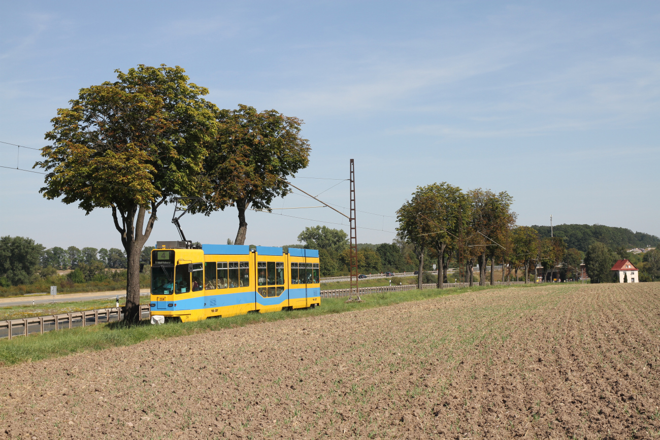 Гота, Schindler/Siemens Be 4/8 № 204