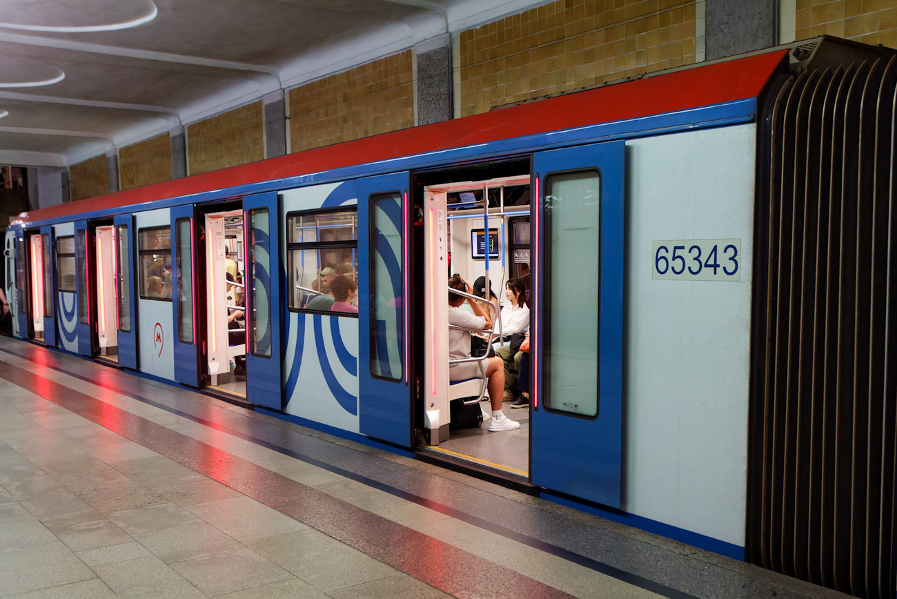 Москва, 81-765.4 «Москва-2019» № 65343