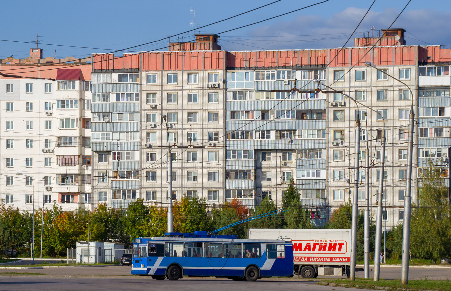 Калуга, ЗиУ-682Г-016 (017) № 101; Калуга — Разные фотографии