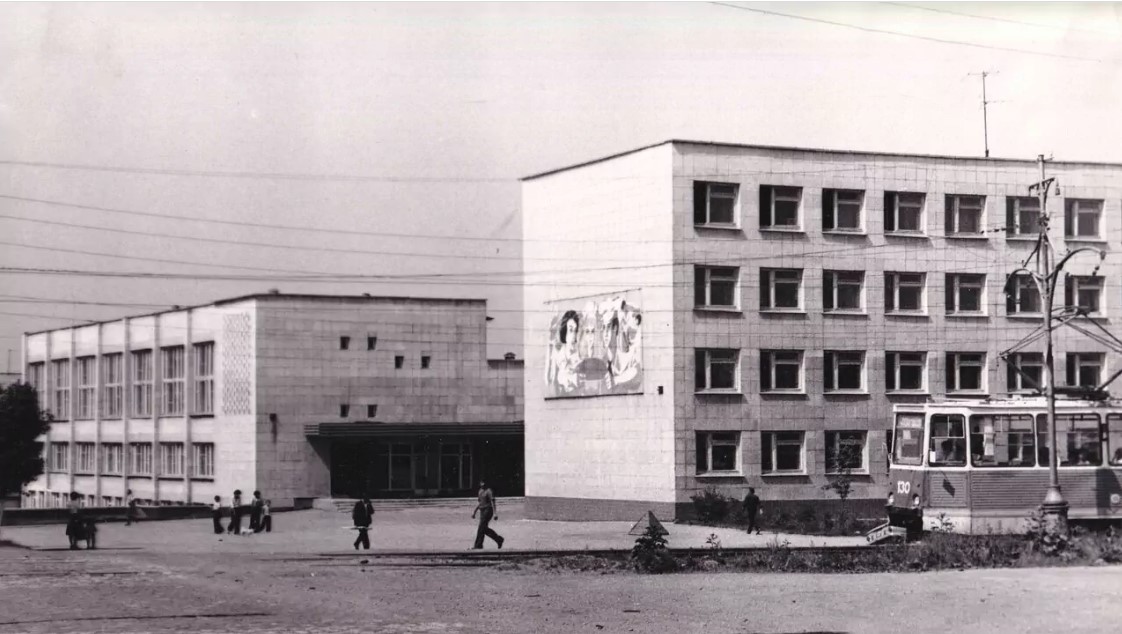 Нижний Тагил, 71-605 (КТМ-5М3) № 130