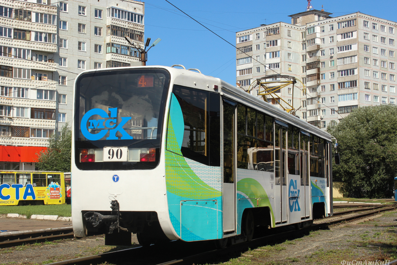 Омск, 71-619А-01 № 90