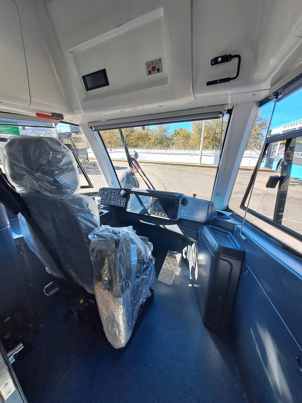 Минск, БКМ Т811 № [T811-24]