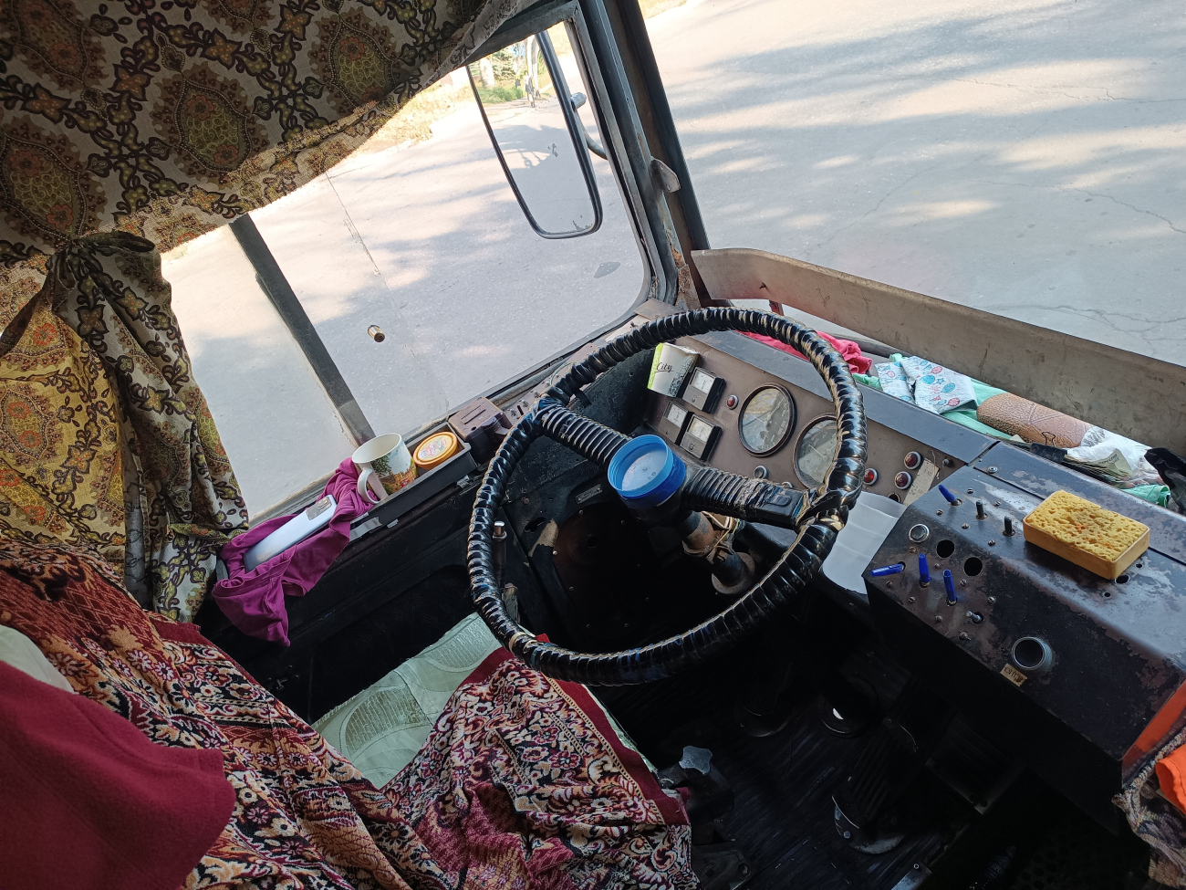 Макеевка, ЗиУ-682ГН № 118