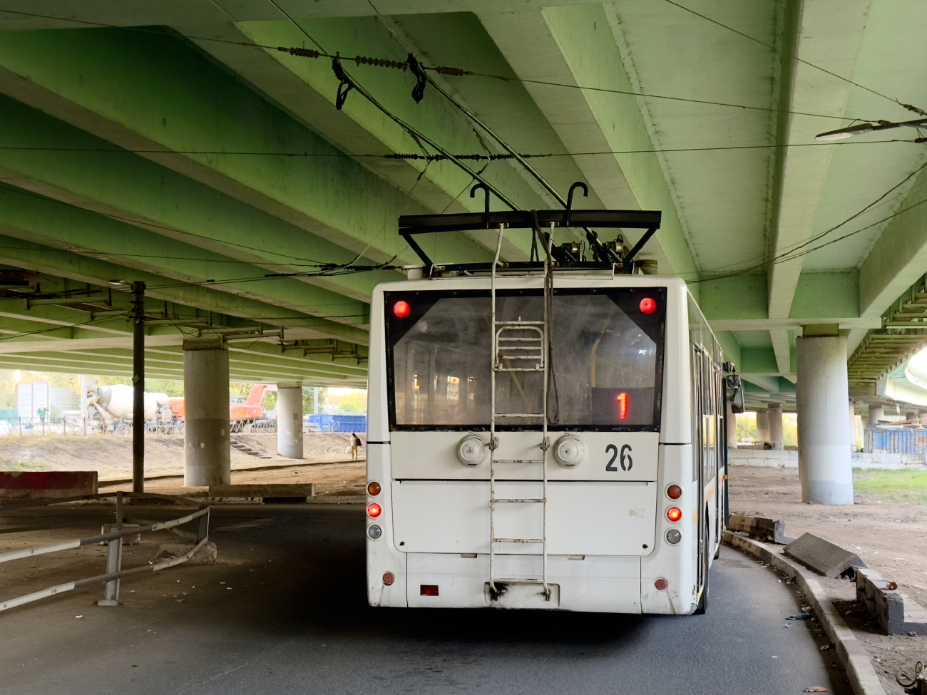 Видное, TMG-7207 Comfort № 26