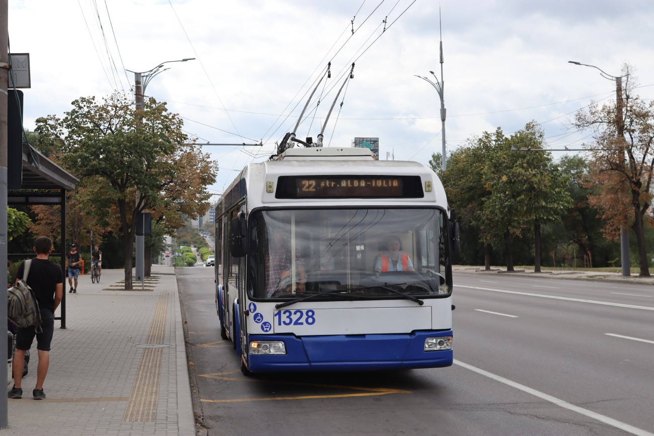 Кишинёв, RTEC 62321M1 № 1328