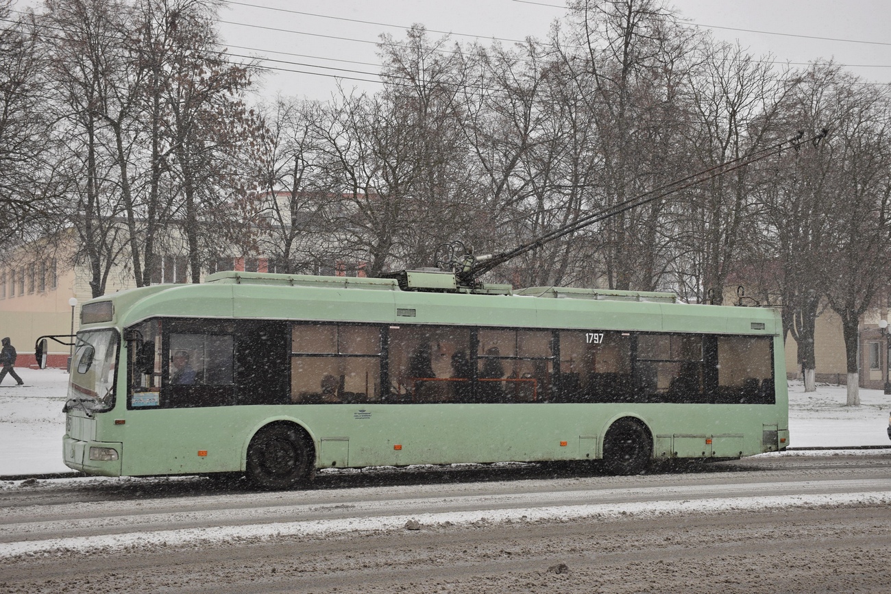Гомель, БКМ 32102 № 1797