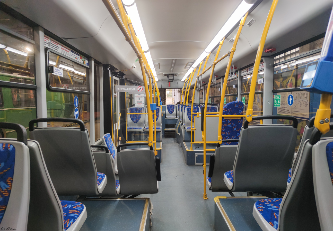 Новосибирск, УТТЗ-6241.01 «Горожанин» № 1503