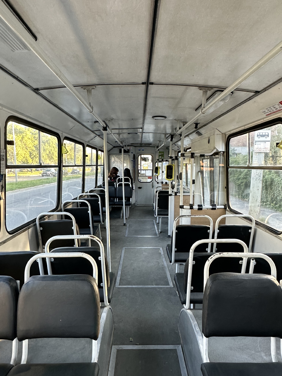 Львов, Škoda 14Tr11/6 № 603