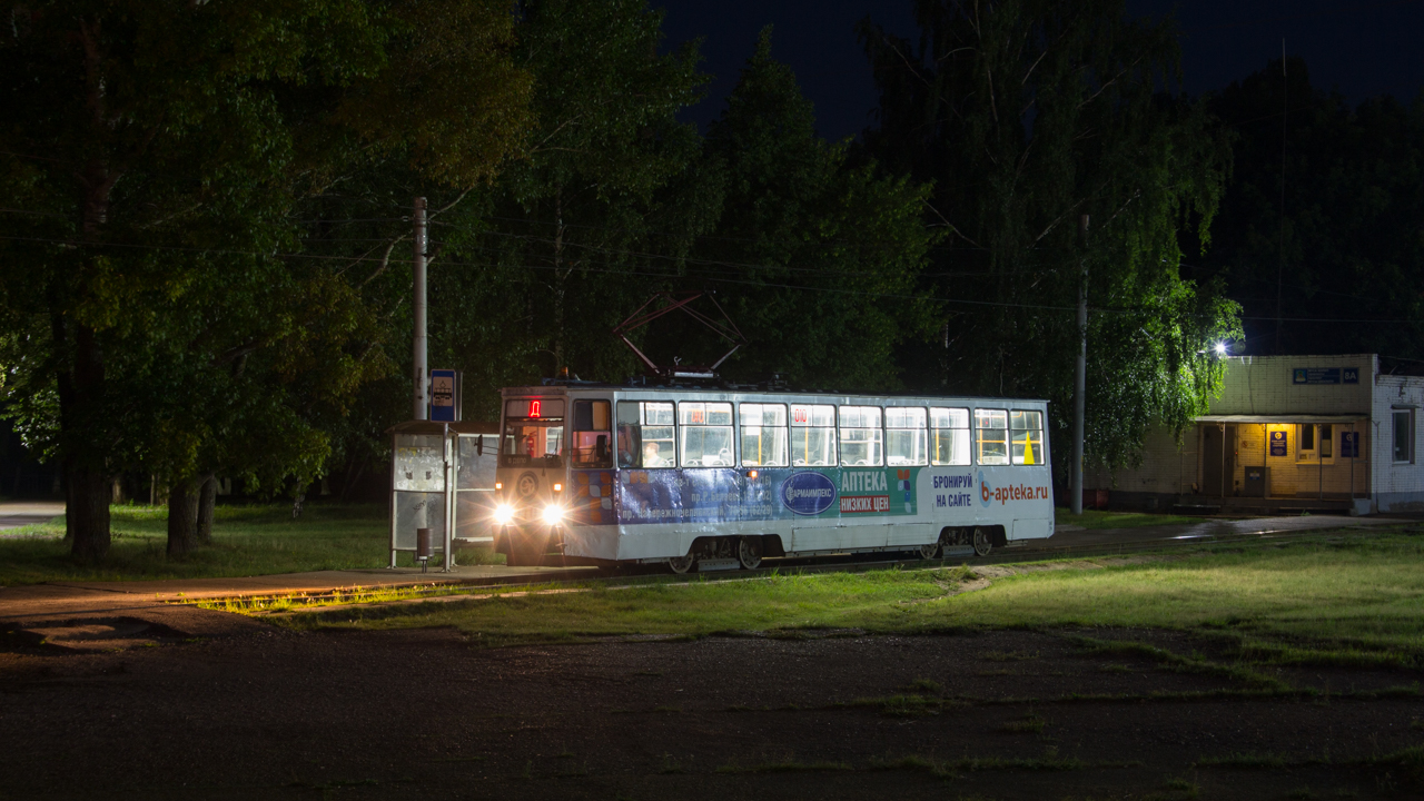 Naberežnõje Tšelnõ, 71-605 (KTM-5M3) № 010 Naberežnõje Tšelnõ, 71-605 (KTM-5M3) № 010