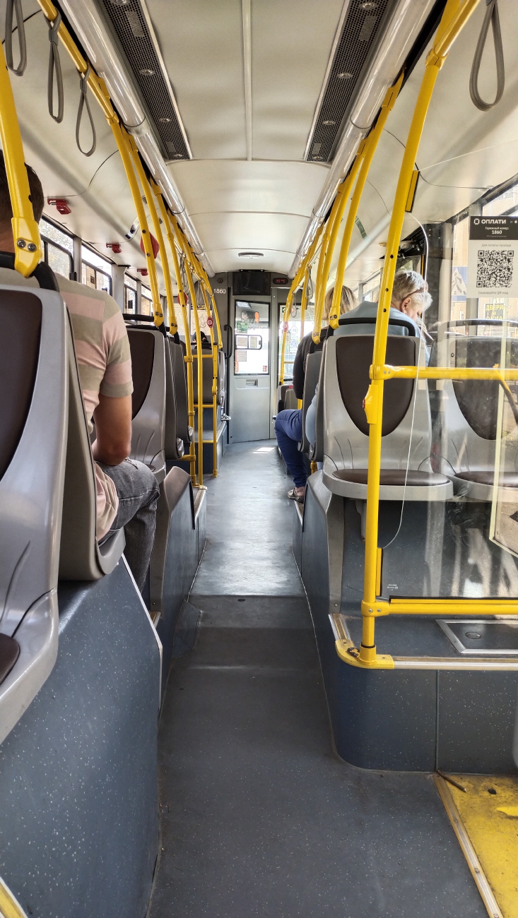 Гомель, МАЗ-203Т70 № 1860