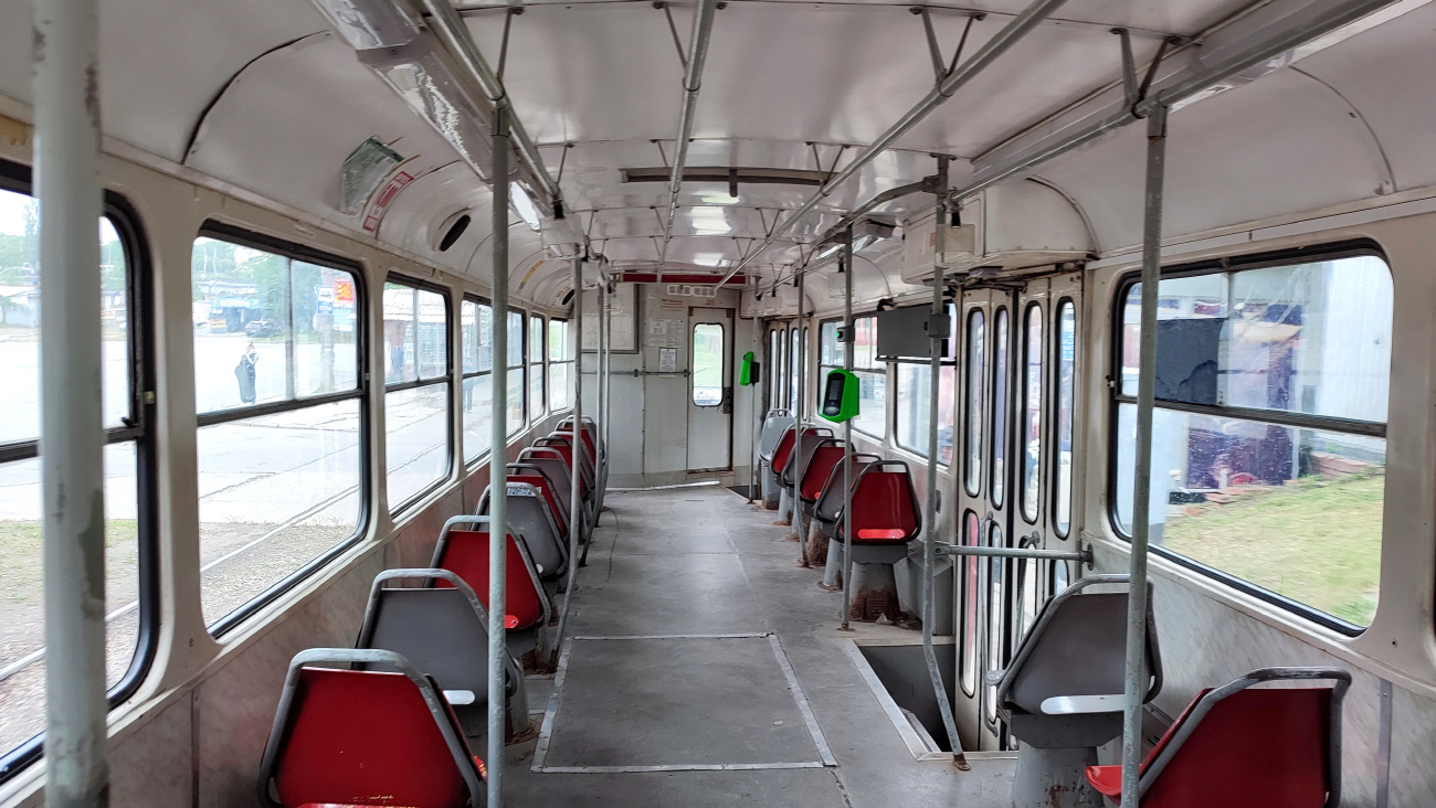 Харків, Tatra T3SUCS № 315