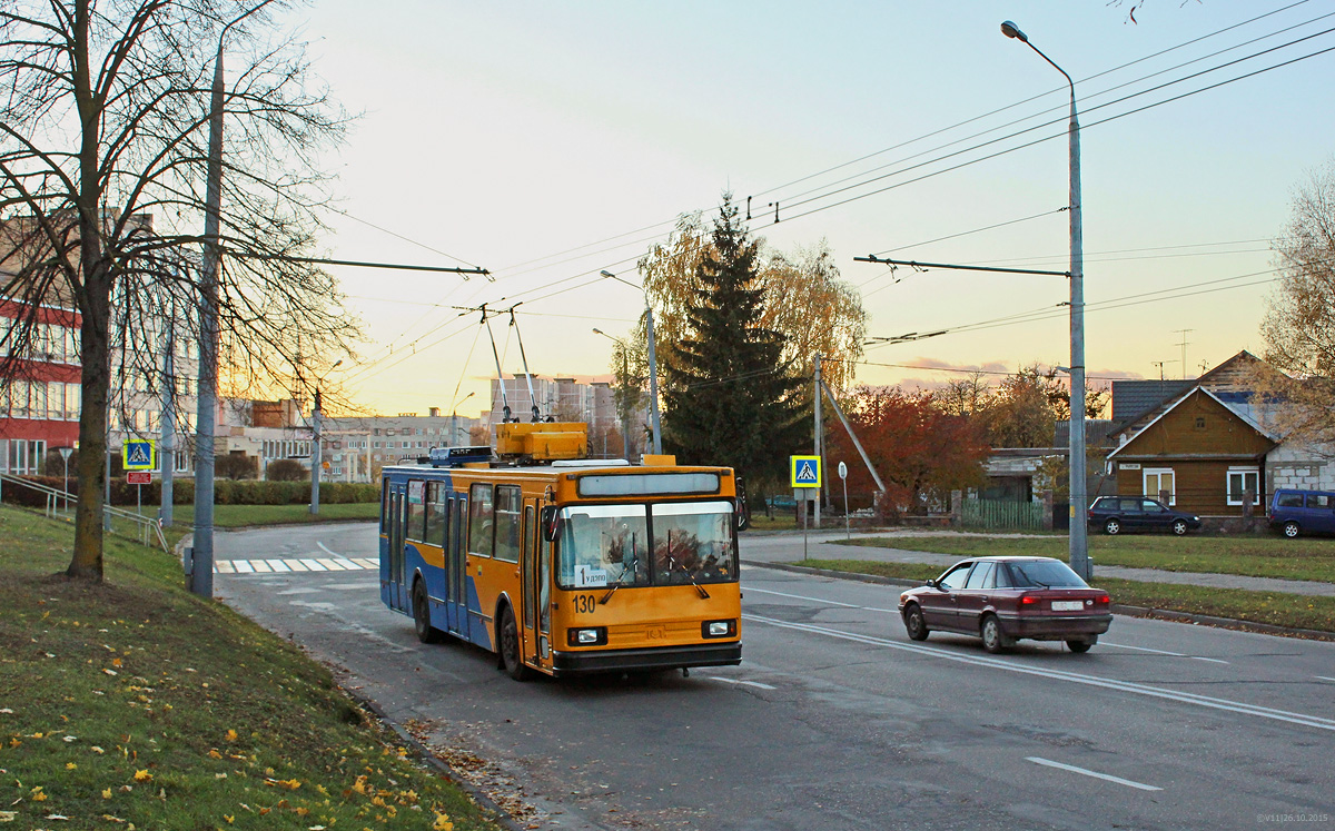 Гродно, БКМ 20101 № 130
