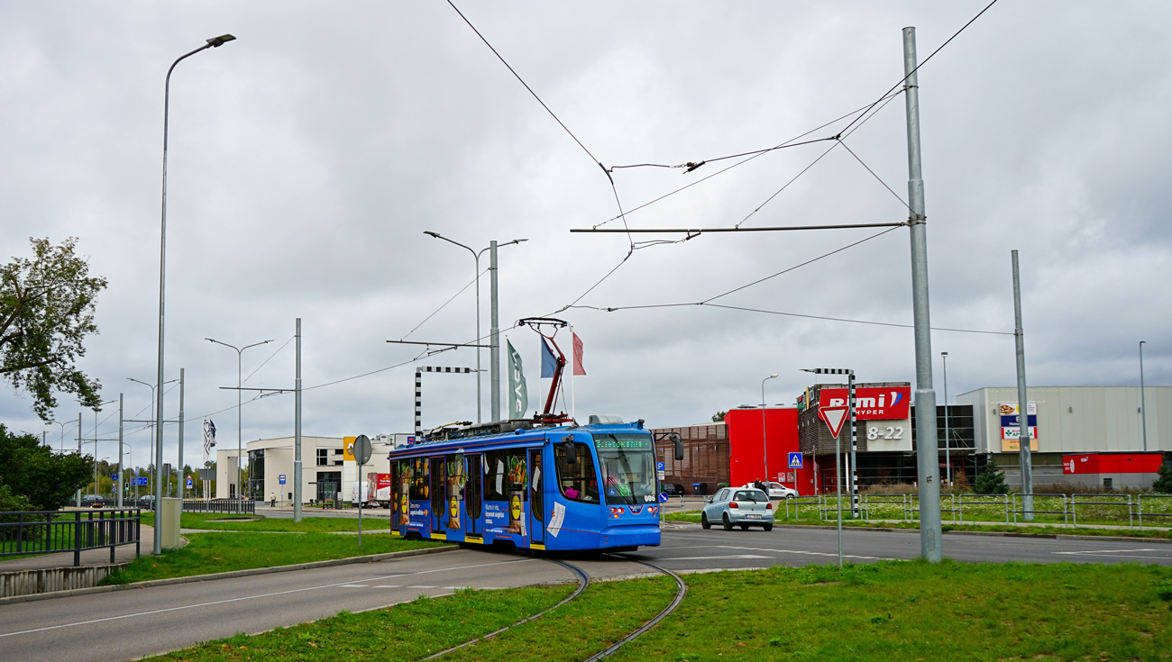 Даугавпилс, 71-623-02 № 006