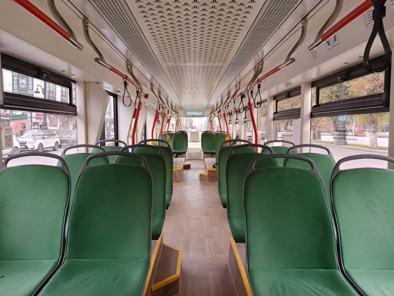 Пермь, 71-911ЕМ «Львёнок» № 5892