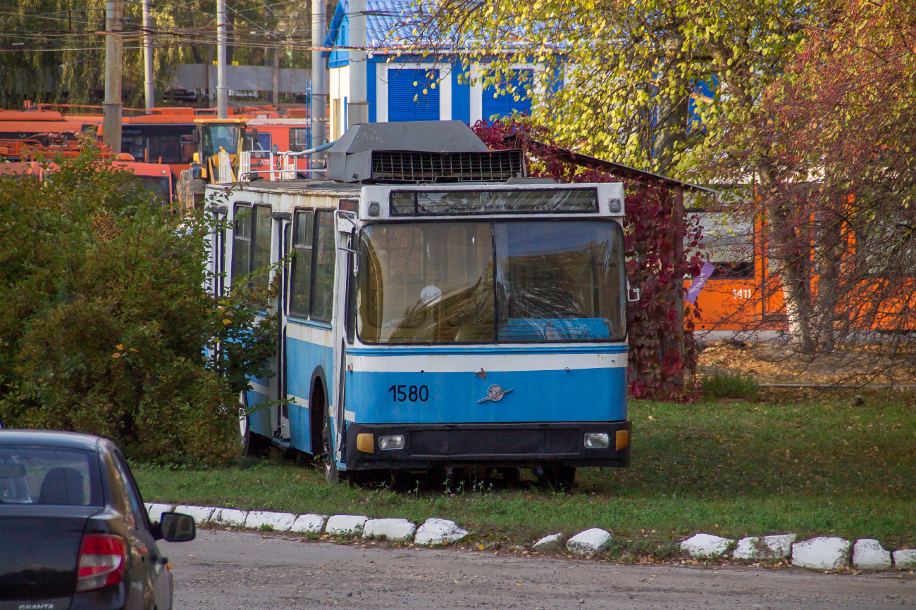 Nižni Novgorod, SNT-2 № 1580