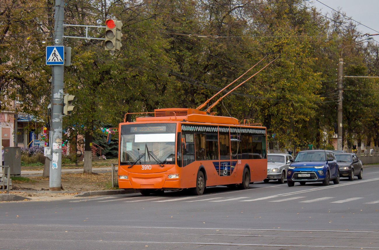 Nizhny Novgorod, VMZ-5298.01 “Avangard” Br. 3910