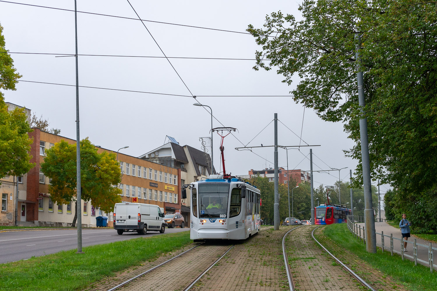 Даугавпилс, 71-623-02 № 003